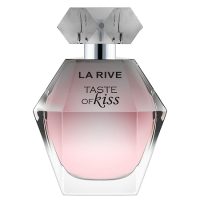La Rive Taste of Kiss - Set fur Damen, Eau de Parfum 100 ml, Deodorant 150 ml