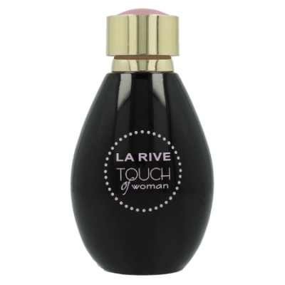 La Rive Touch Woman - Eau de Parfum fur Damen, tester 90 ml