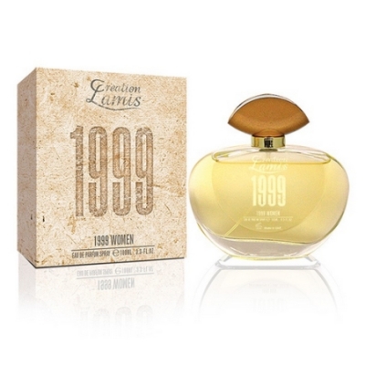 Lamis 1999 Women - Eau de Parfum fur Damen 100 ml
