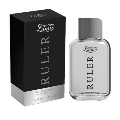 Lamis Ruler - Eau de Toilette fur Herren 100 ml