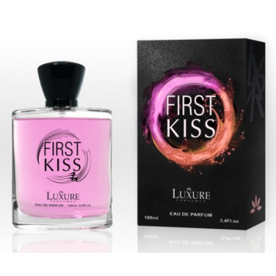 Luxure First Kiss - Eau de Parfum fur Damen 100 ml