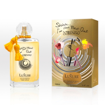 Luxure Shhh...I'm the Best One Intenso - Eau de Parfum fur Damen 100 ml