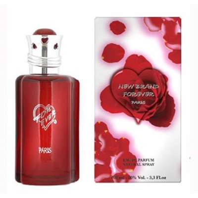 New Brand Forever - Eau de Parfum 100 ml
