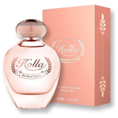 New Brand Holla - Eau de Parfum fur Damen 100 ml