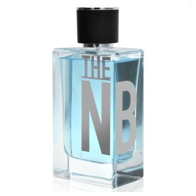 New Brand The NB Men - Eau de Toilette fur Herren 100 ml