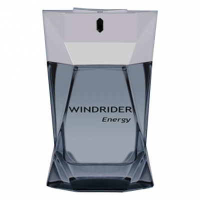 Paris Bleu Windrider Energy - Eau de Toilette fur Manner 100 ml