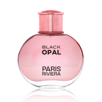Paris Riviera Black Opal Femme - Eau de Toilette fur Damen 100 ml