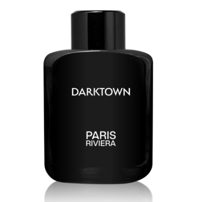 Paris Riviera Darktown - Eau de Toilette fur Herren 100 ml
