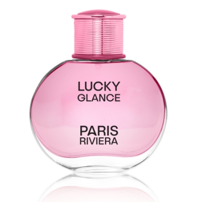 Paris Riviera Lucky Glance - Eau de Toilette fur Damen 100 ml