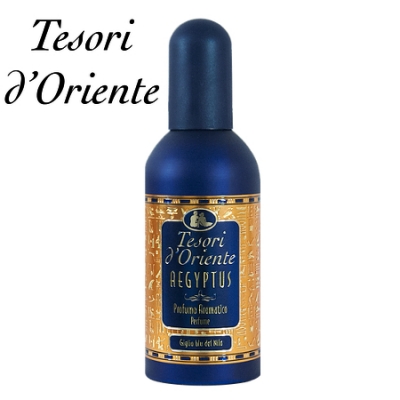 Tesori d Oriente Aegyptus - Eau de Parfum fur Damen 100 ml