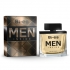 Bi-Es Men Inside - Eau de Toilette für Herren 100 ml
