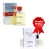 Blue Up Accent Active 100 ml + Probe Chanel Allure Homme Sport