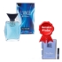 Blue Up Lange Bleu - Eau de Parfum 100 ml, Probe Thierry Mugler Angel