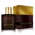 Chatler Dolce Men Gold - Eau de Parfum fur Herren 100 ml