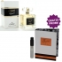 Chatler Giotti Flowers 100 ml + Probe Gucci Flora by Gucci