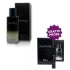 Cote Azur Savanna Men - Eau de Parfum 100 ml, Probe Dior Sauvage