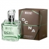 JFenzi DCNA Green - Eau de Parfum fur Damen 100 ml