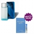 JFenzi Day & Night Light Intense - Eau de Parfum 100 ml, Probe D&G Light Blue Femme