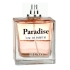 JFenzi Paradise Eau de Parfum fur Damen, tester 50 ml