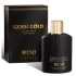 JFenzi Gossi Gold - Eau de Parfum fur Damen 100 ml
