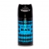 Jean Marc Copacabana Black - deodorant 150 ml