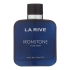 La Rive IronStone - Eau de Toilette für Herren, tester 100 ml