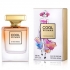 New Brand Cool Woman - Eau de Parfum für Damen 100 ml