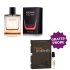 New Brand Volcano For Men - Eau de Parfum 100 ml, Probe Hermes Terre D'Hermes