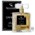 Sensation 165 Dark XS - Eau de Parfum fur Herren 100 ml