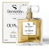 Sensation 436 Olympia - Eau de Parfum fur Damen 100 ml