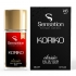 Sensation 145 Koriko - Eau de Parfum fur Herren 36 ml