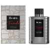 Bi-Es Tuxedo - Eau de Toilette 100 ml, Probe Chanel Allure Homme Sport