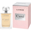 La Rive Cute - Aktions-Set, Eau de Parfum, Deodorant
