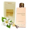 Predilection Vanilla THE ESSENTIALS Paris Bleu - Eau de Parfum fur Damen 100 ml