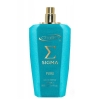 Chatler Sigma Σ Pure - Eau de Parfum fur Damen, tester 50 ml