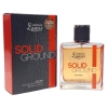 Lamis Solid Ground Men - Eau de Toilette 100 ml, Probe Hermes Terre D'Hermes