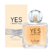 Luxure Yes I Want You - Eau de Parfum 100 ml, Probe Armani Emporio Because It’s You