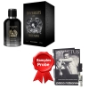 Chatler Inversus Triumph Men - Eau de Parfum 100 ml, Probe Paco Rabanne Invictus Victory