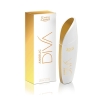 Lamis Diva Angelic - Eau de Parfum 100 ml, Probe Hugo Boss Jour Femme