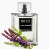 JFenzi Aura Homme - Eau de Parfum fur Herren 100 ml
