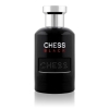 Paris Bleu Chess Black - Eau de Toilette fur Herren 100 ml