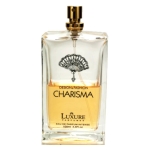 Luxure Charisma - Eau de Parfum Intense fur Damen, tester 50 ml