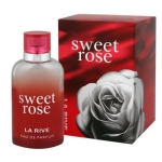 La Rive Sweet Rose - Eau de Parfum fur Damen 90 ml