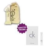 Lamis Every One de Luxe - Eau de Parfum 100 ml, Probe Calvin Klein CK One