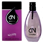 Chatler On Women - Eau de Toilette fur Damen 100 ml