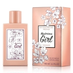 New Brand Mysterious Girl - Eau de Parfum fur Damen 100 ml