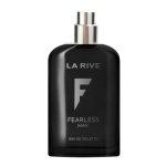 La Rive Fearless Man - Eau de Toilette fur Herren, tester 90 ml