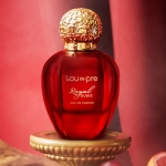 LOU DE PRE Royal Rubis - Eau de Parfum fur Damen 90 ml