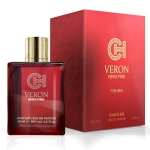 Chatler Veron Hero Fire - Eau de Parfum fur Herren 100 ml