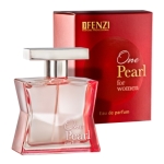 JFenzi One Pearl - Eau de Parfum fur Damen 80 ml